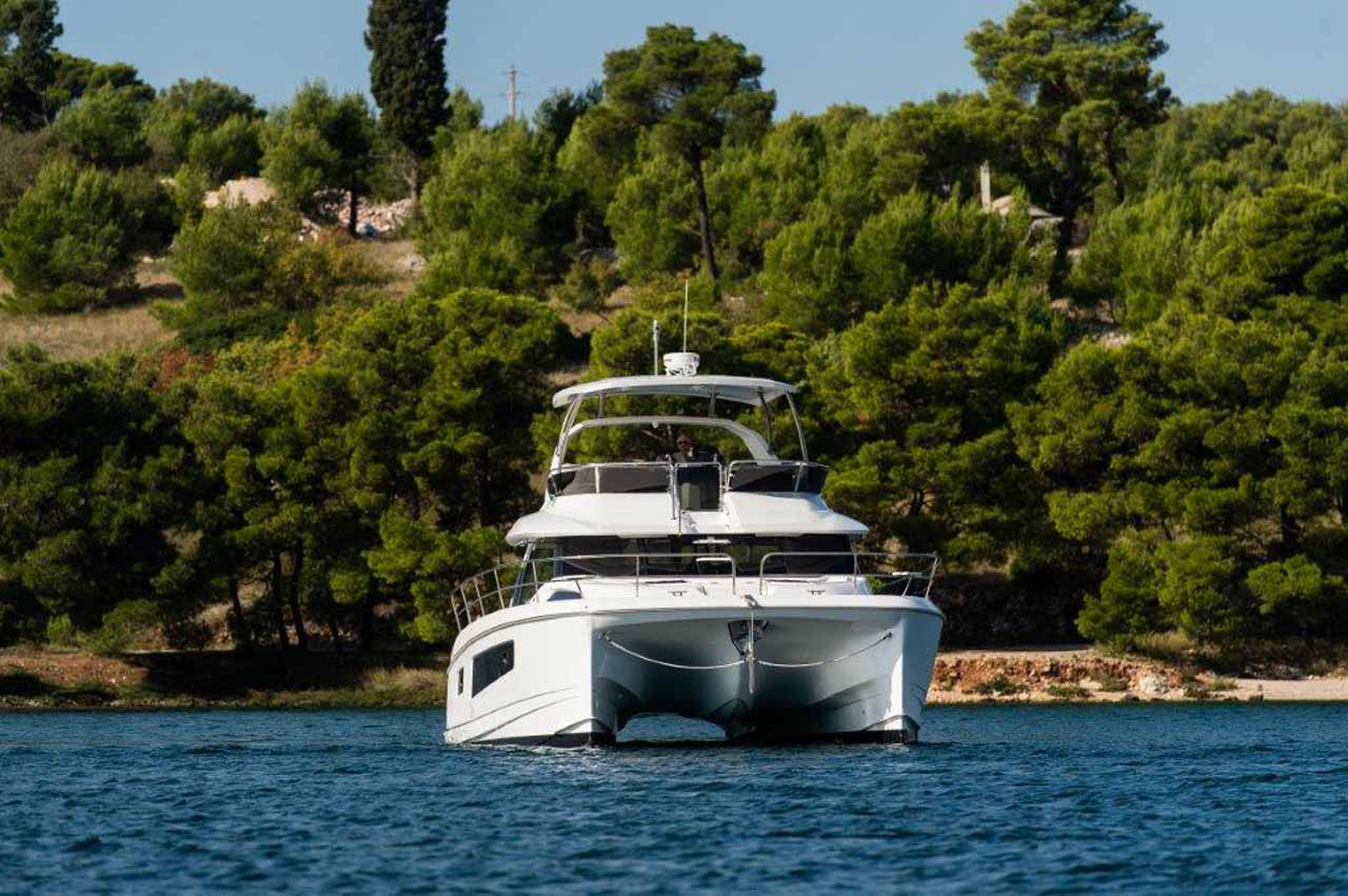 Aquila 44 — photo 7