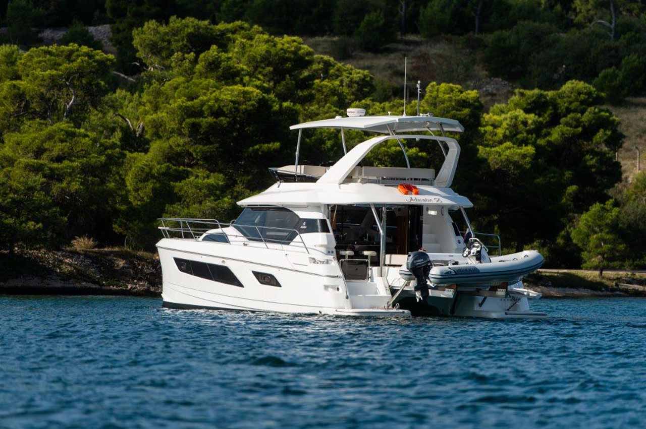 Aquila 44 — photo 8