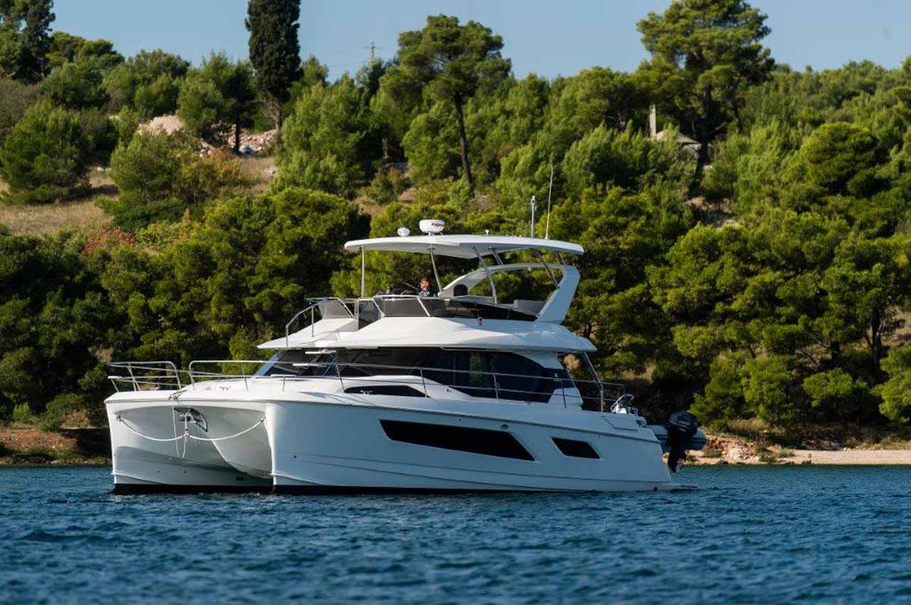 Aquila 44 — photo 9