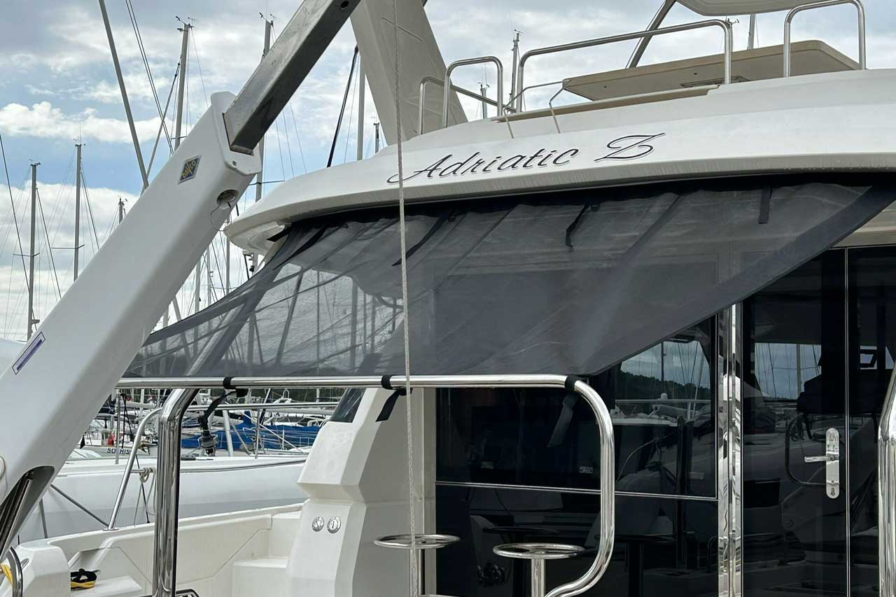 Aquila 44 — photo 11