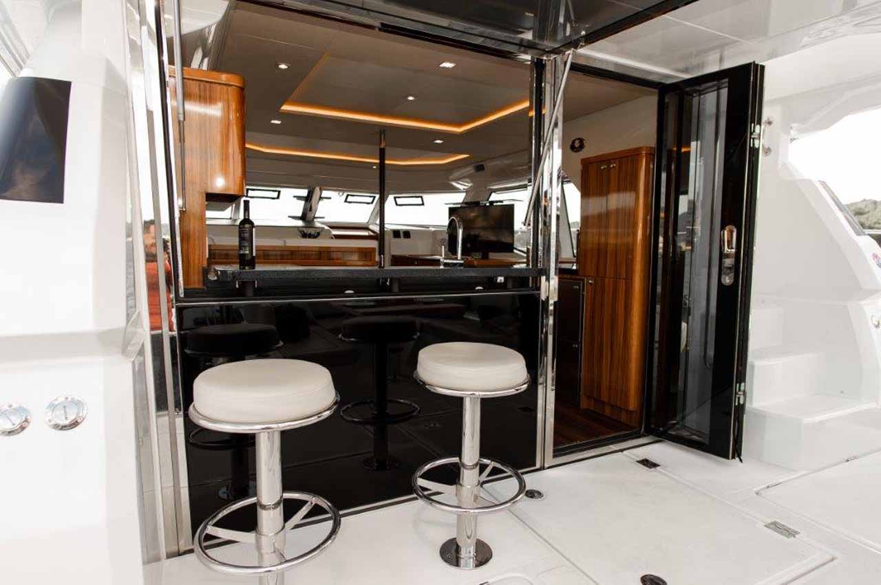 Aquila 44 — photo 15