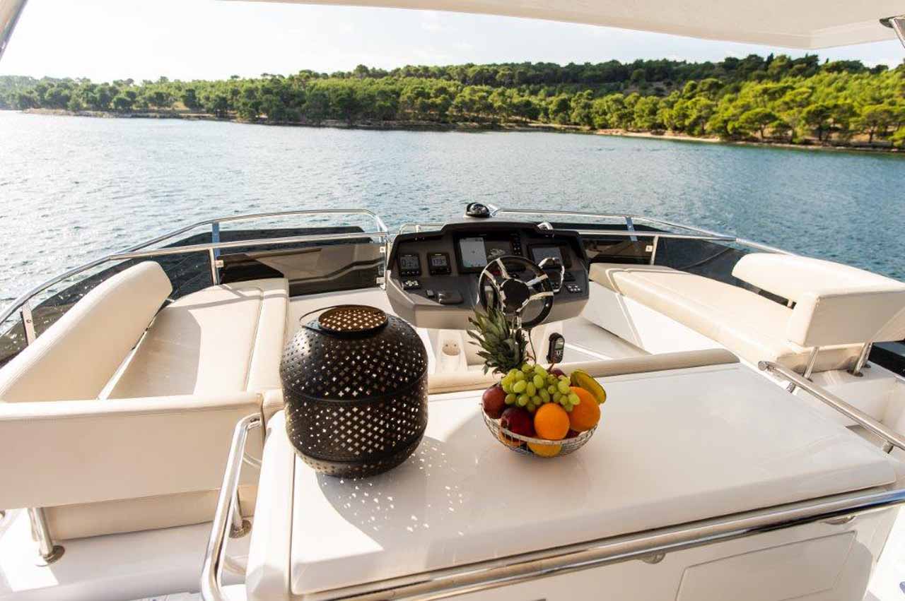 Aquila 44 — photo 18