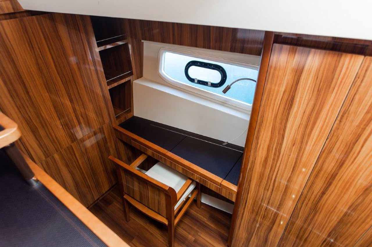 Aquila 44 — photo 25