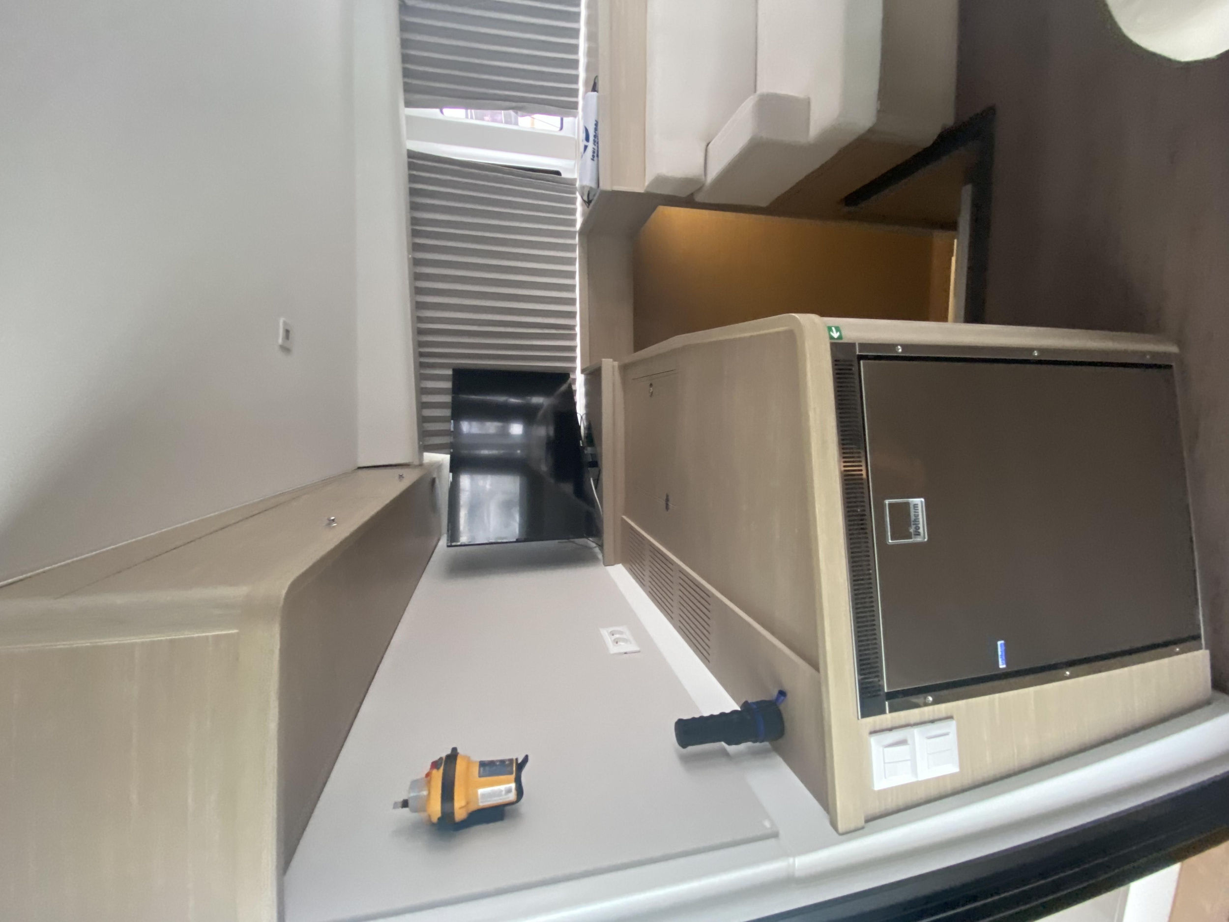 Lagoon 42 - 4 + 1 cab. — photo 14