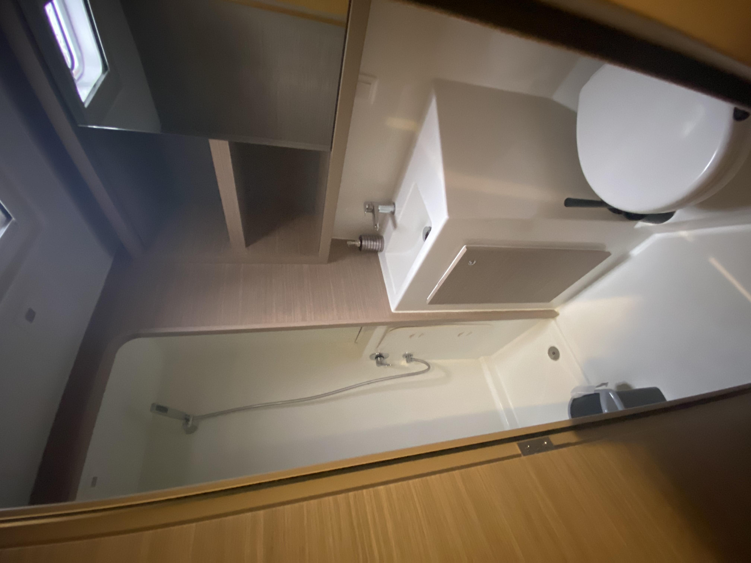 Lagoon 42 - 4 + 1 cab. — photo 21