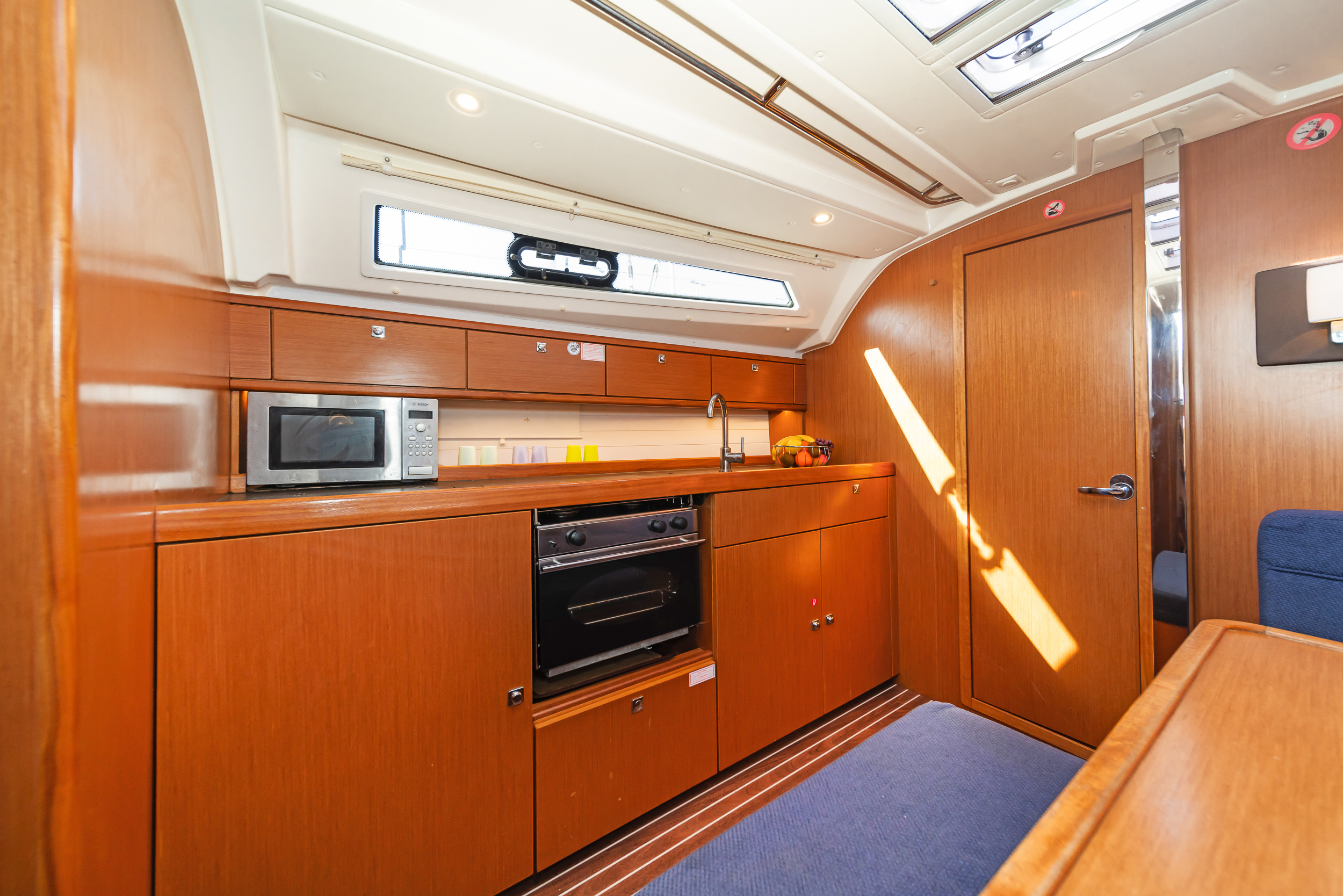 Bavaria Cruiser 41 - 3 cab. — photo 6