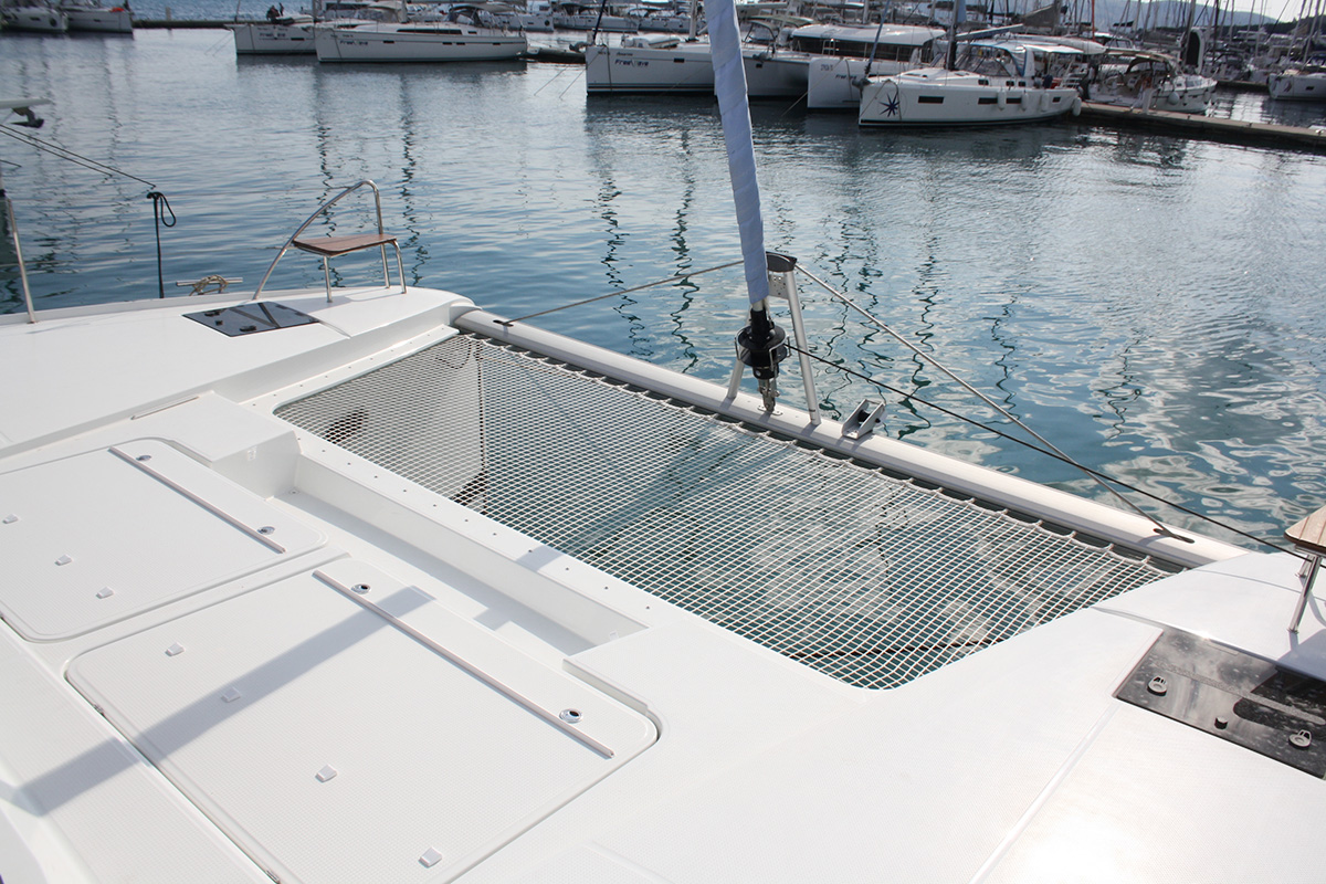 Fountaine Pajot Astrea 42 — photo 8