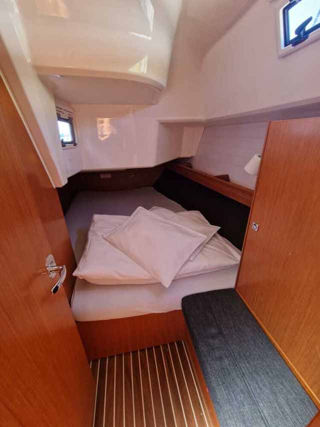 Bavaria Cruiser 37 - 3 cab. — photo 16