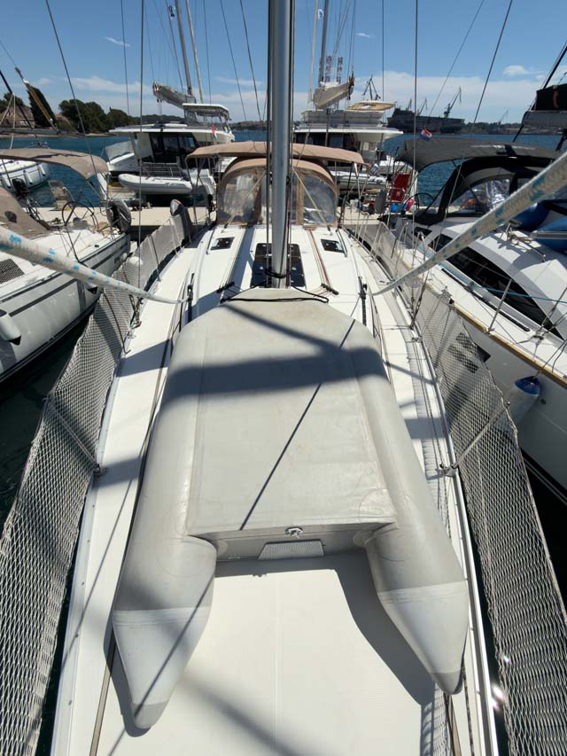 Bavaria Cruiser 37 - 3 cab. — photo 8
