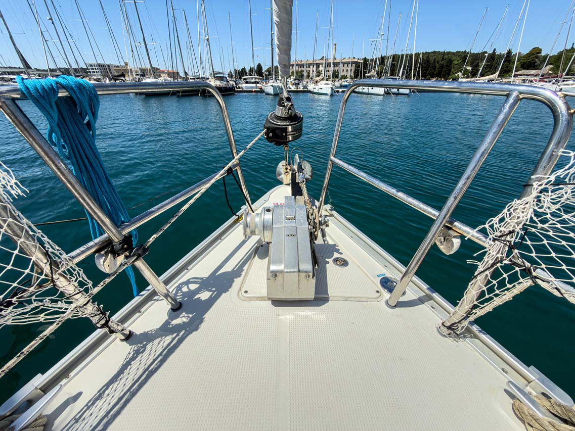 Bavaria Cruiser 37 - 3 cab. — photo 9