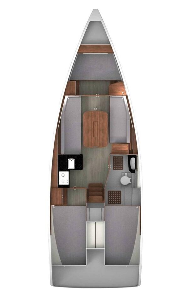 Maxus 35 — photo 2