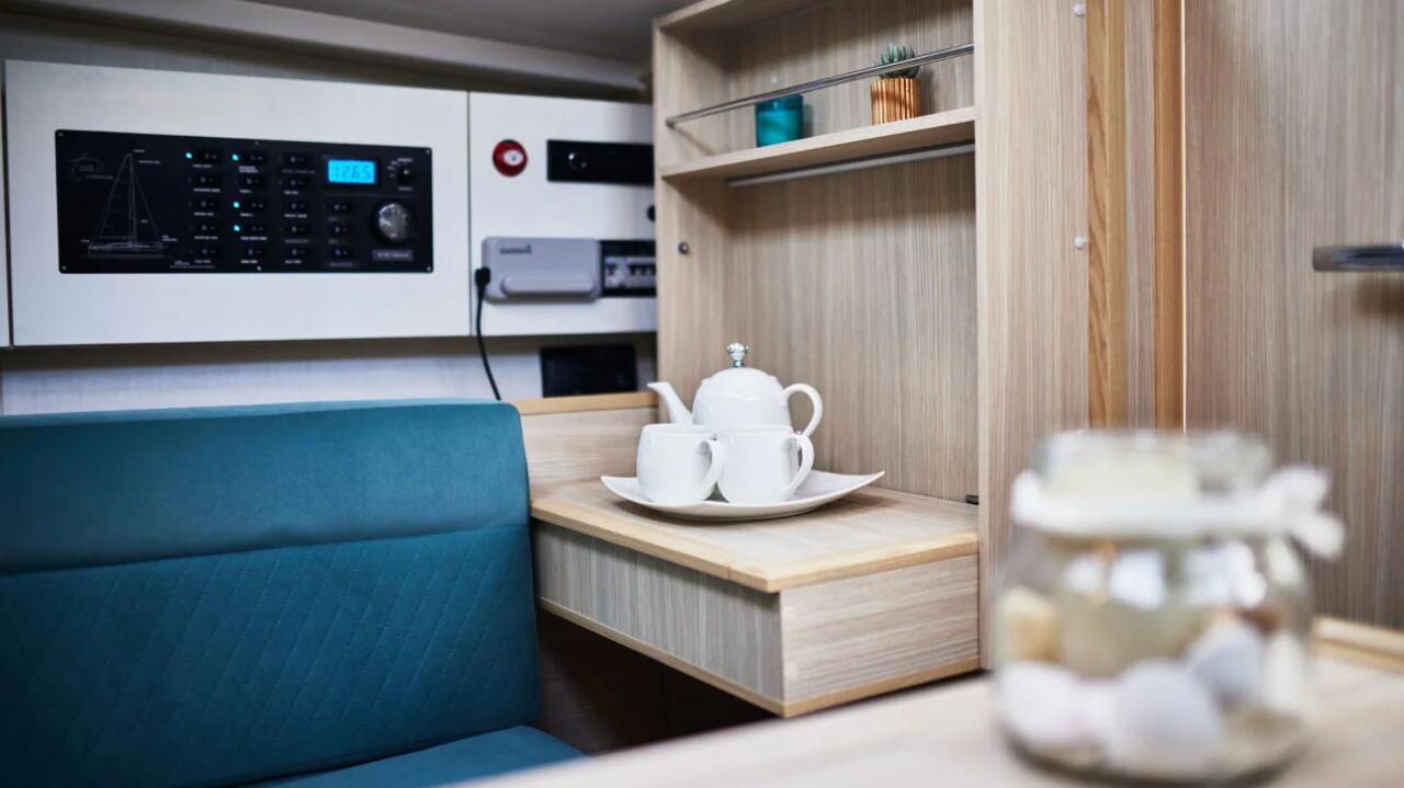 Maxus 35 — photo 6