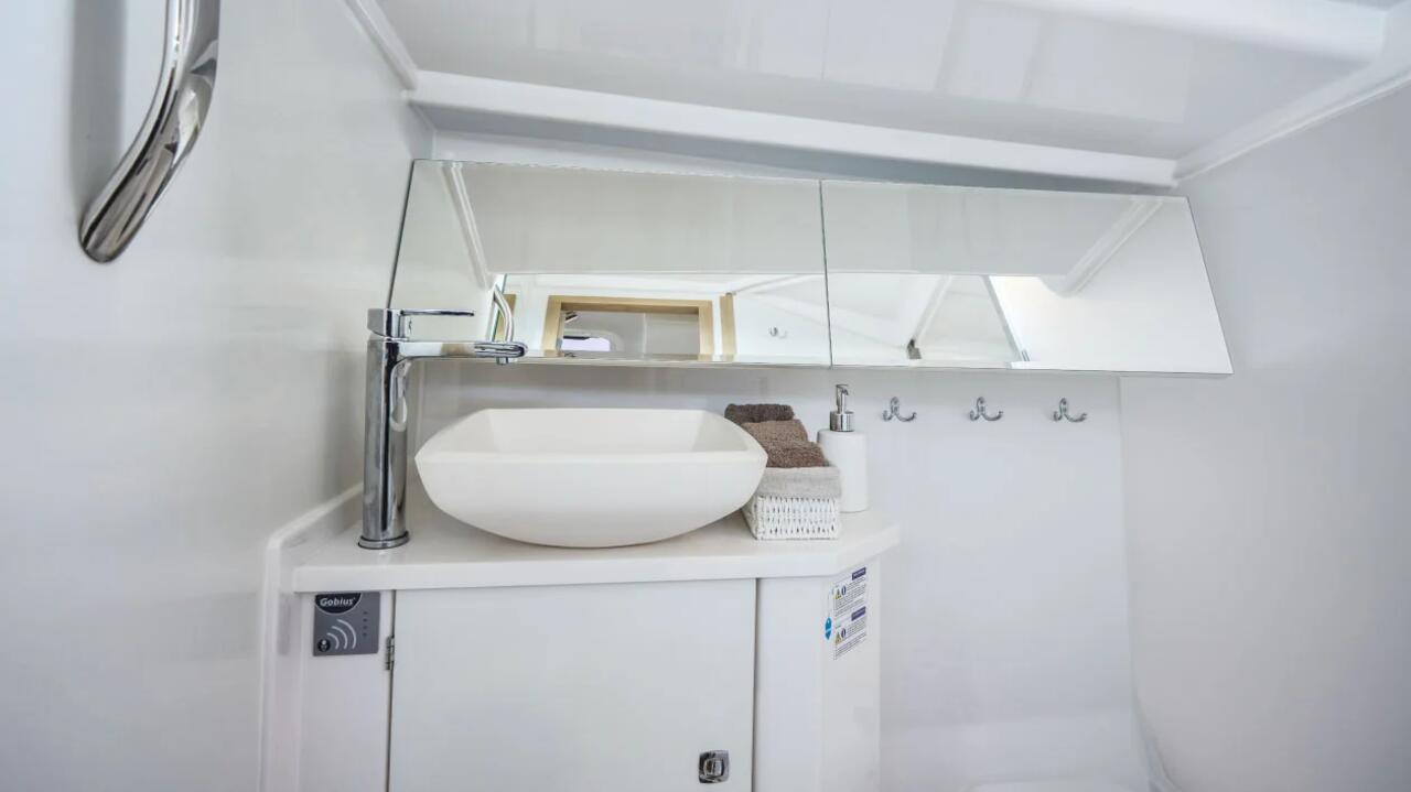 Maxus 35 — photo 10