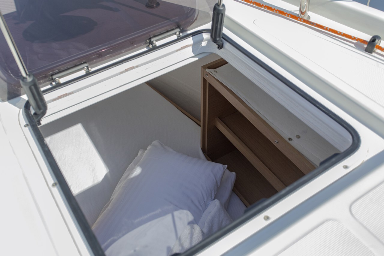 Excess 15 - 6 + 2 cab. — photo 14