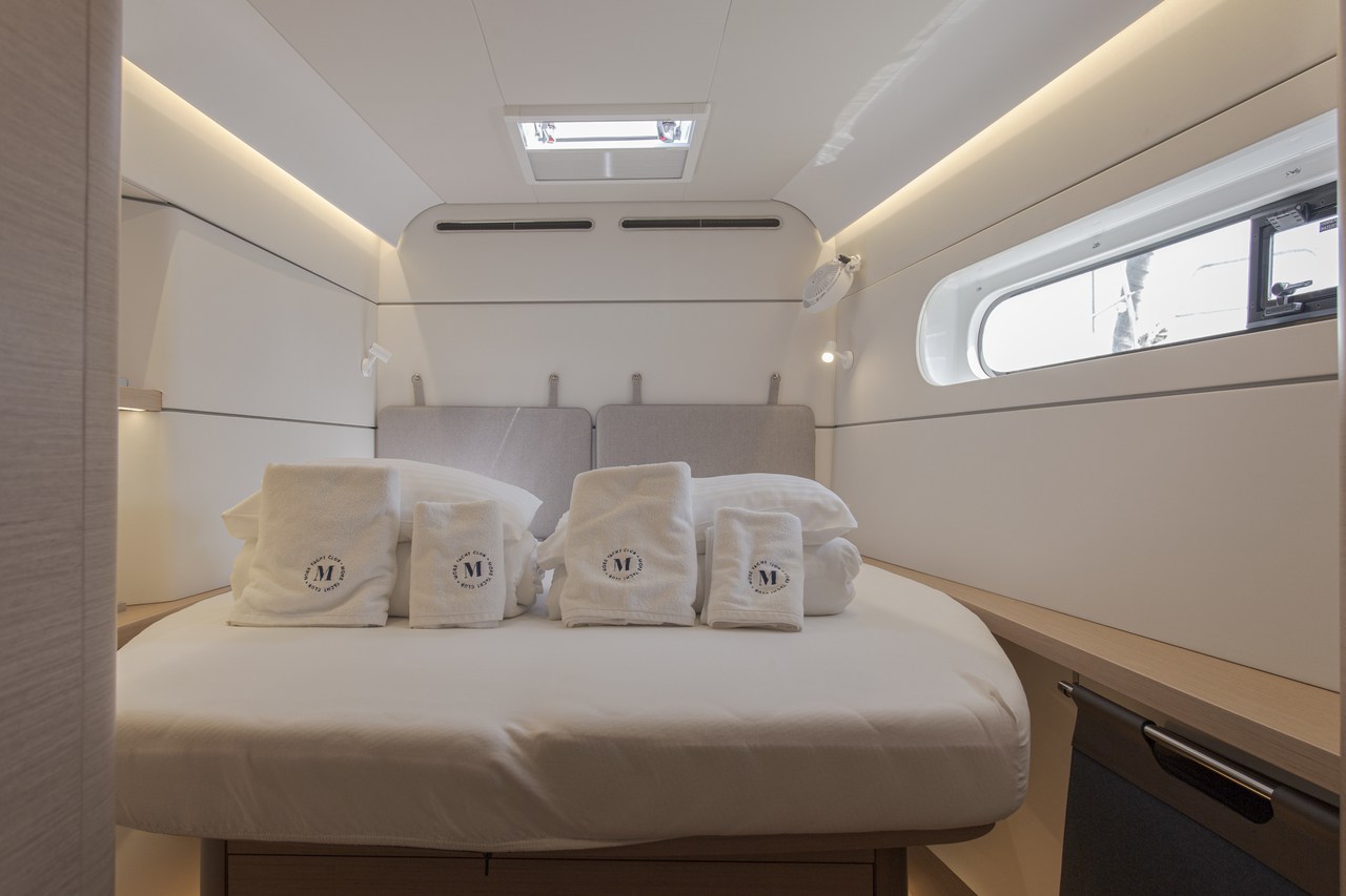 Excess 15 - 6 + 2 cab. — photo 20