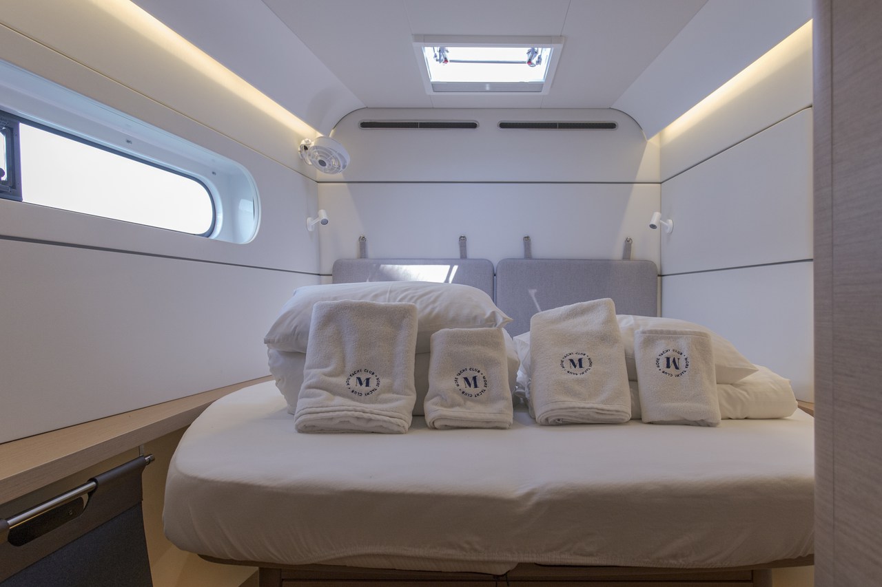 Excess 15 - 6 + 2 cab. — photo 25