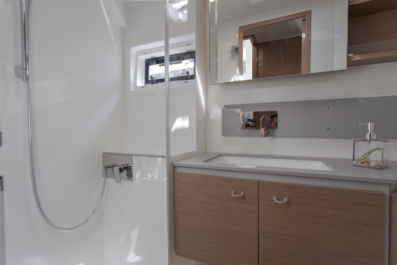 Excess 15 - 6 + 2 cab. — photo 26