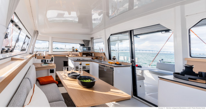 Vacaciones en velero por Grecia – Mar Jónico (por camarote) — photo 40
