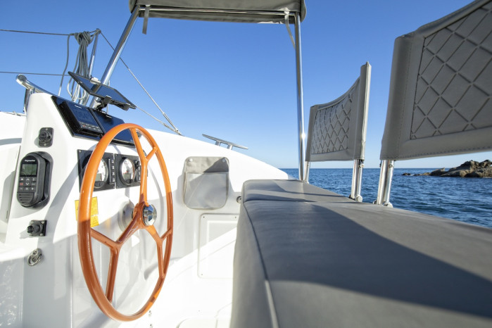Vacaciones en velero por Grecia – Mar Jónico (por camarote) — photo 59