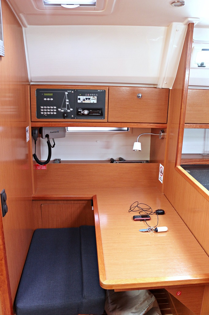 Bavaria Cruiser 50 — photo 7
