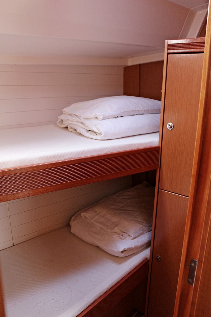 Bavaria Cruiser 50 — photo 12
