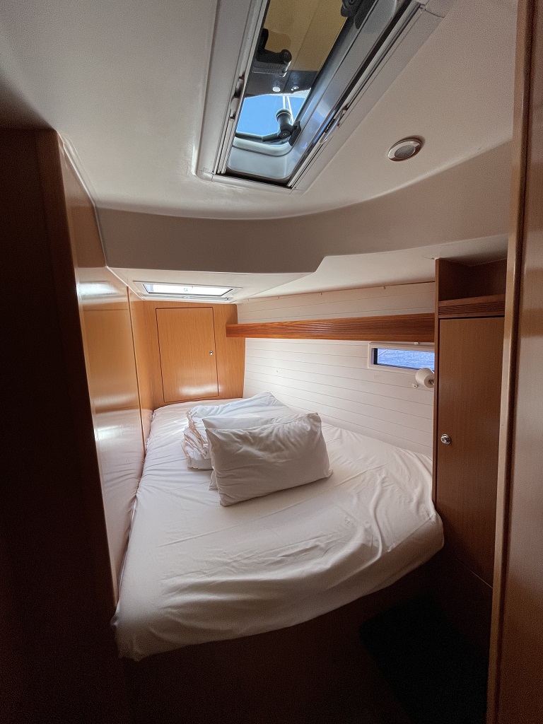 Bavaria Cruiser 45 - 4 cab. — photo 12