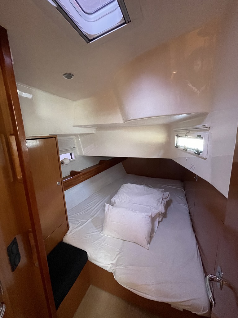 Bavaria Cruiser 45 - 4 cab. — photo 13