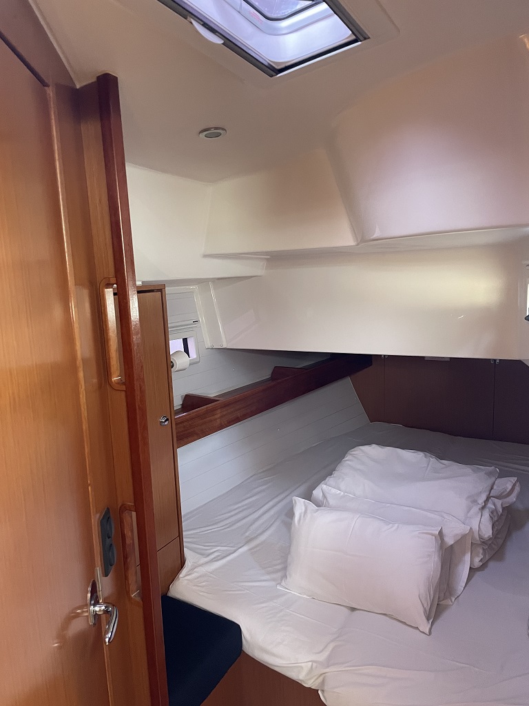 Bavaria Cruiser 45 - 4 cab. — photo 14