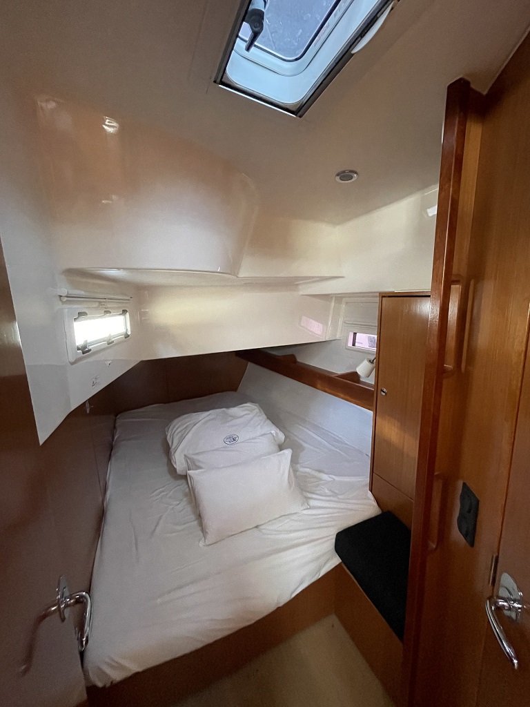 Bavaria Cruiser 45 - 4 cab. — photo 15