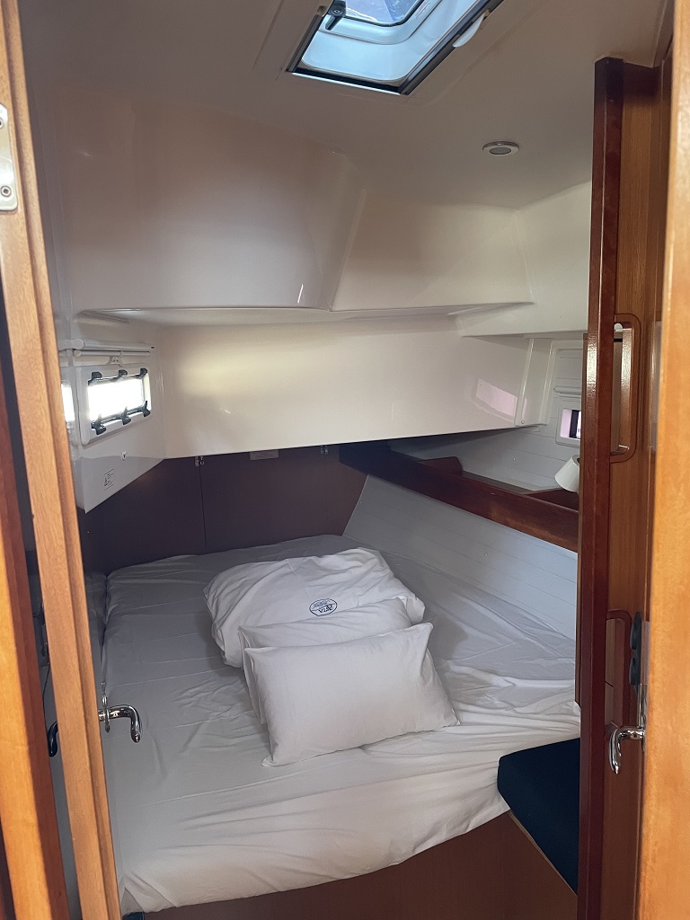 Bavaria Cruiser 45 - 4 cab. — photo 16