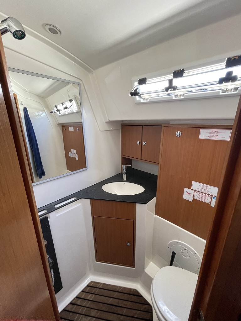Bavaria Cruiser 45 - 4 cab. — photo 18
