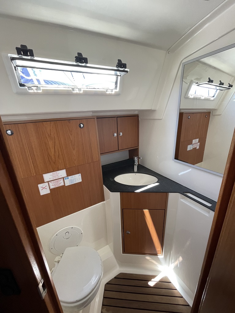 Bavaria Cruiser 45 - 4 cab. — photo 20