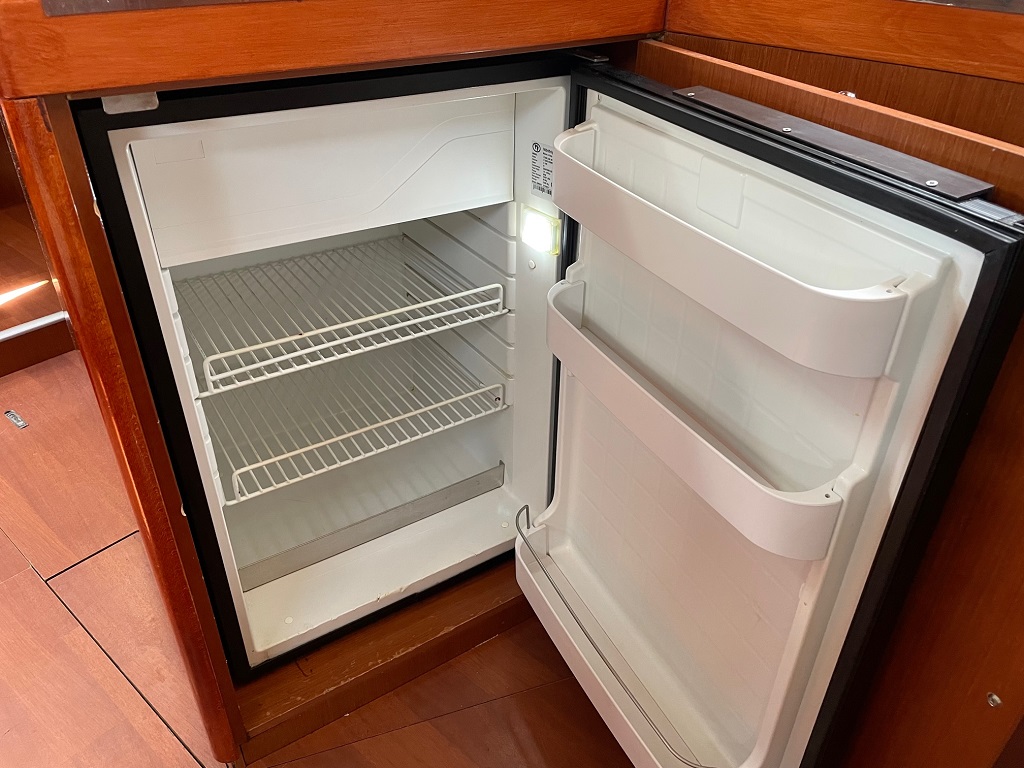 Oceanis 45 - 4 cab. — photo 12