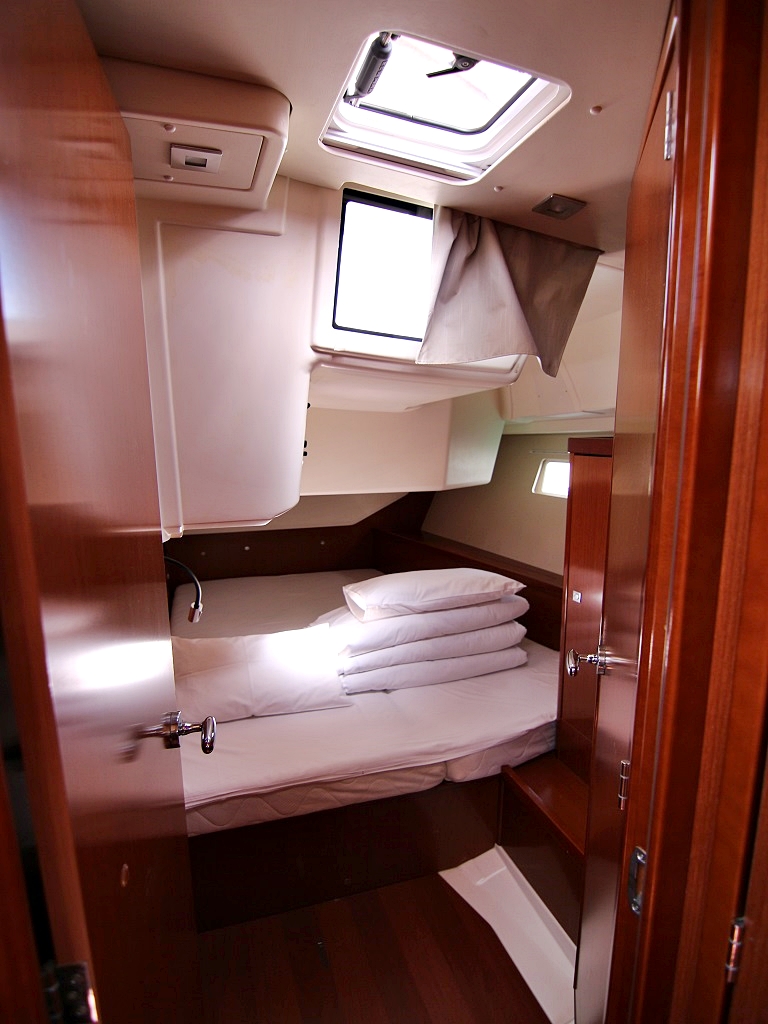 Oceanis 45 - 4 cab. — photo 20