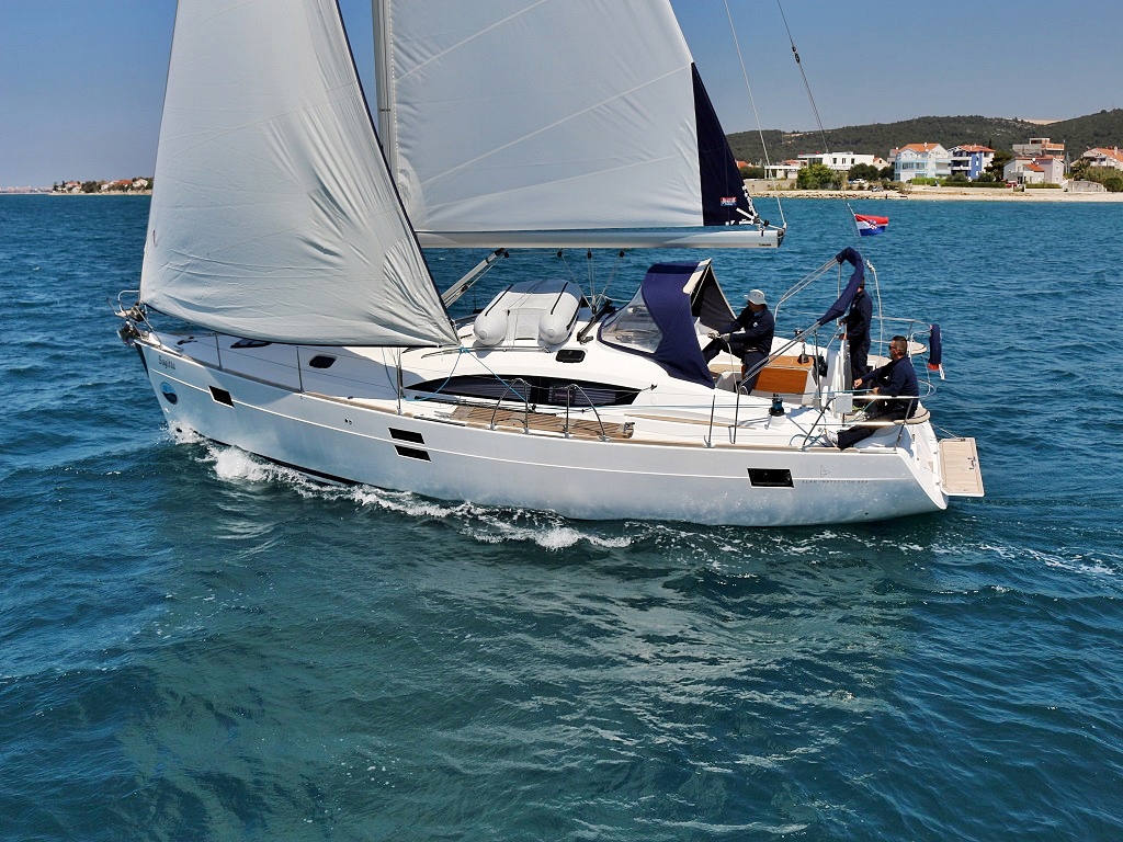 Elan 444 Impression — photo 1
