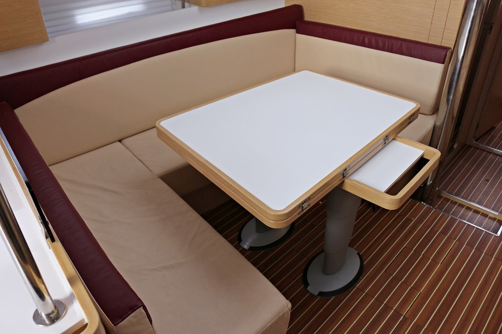 Elan 444 Impression — photo 12
