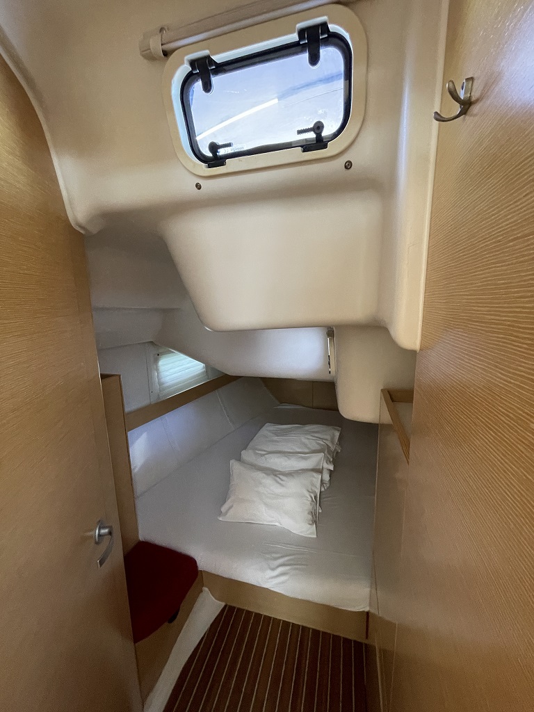 Elan 444 Impression — photo 15