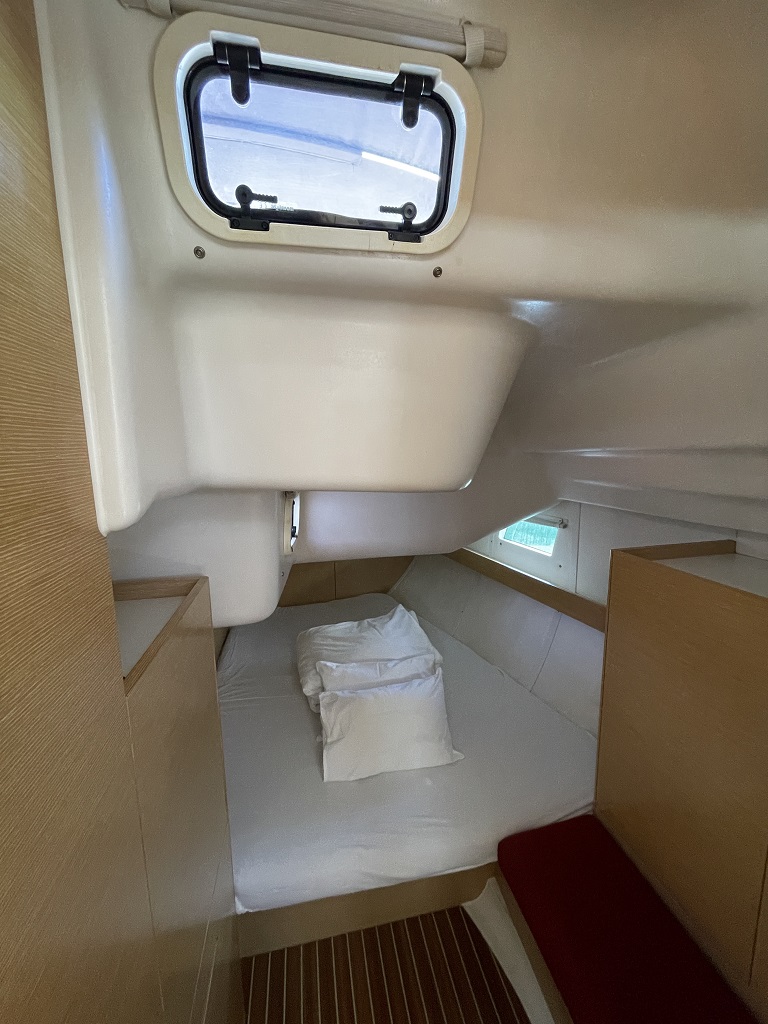 Elan 444 Impression — photo 16