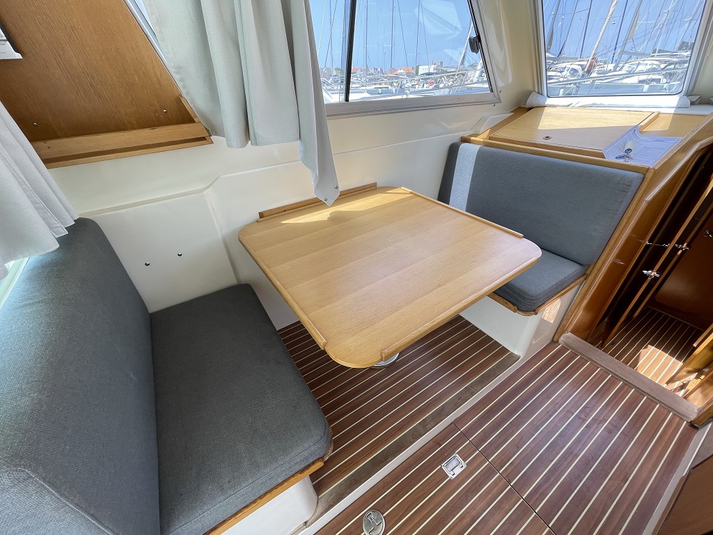 Adria 1002 Vektor — photo 8
