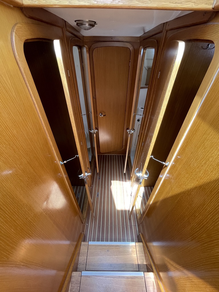 Adria 1002 Vektor — photo 10