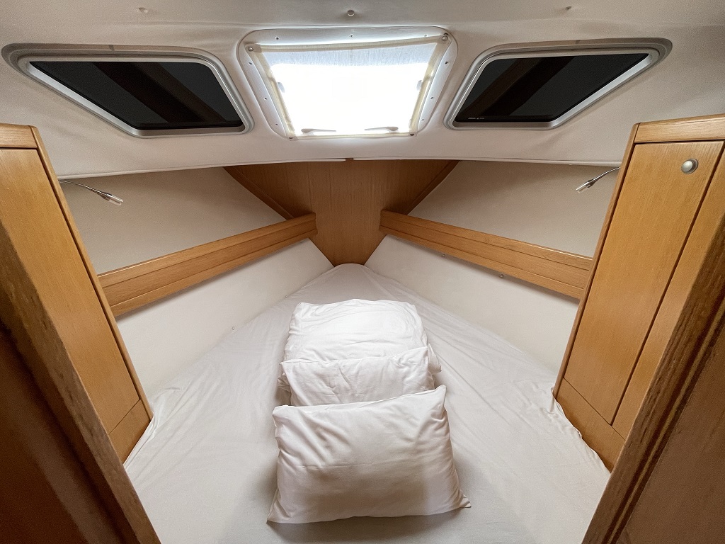 Adria 1002 Vektor — photo 11