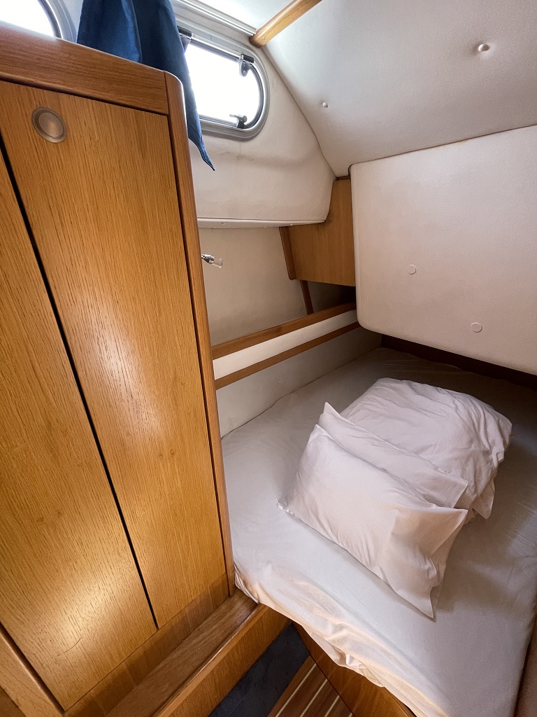Adria 1002 Vektor — photo 12
