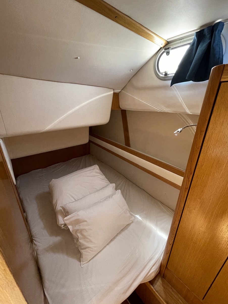 Adria 1002 Vektor — photo 13