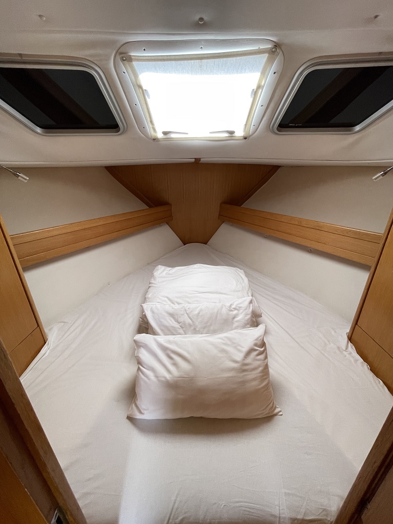 Adria 1002 Vektor — photo 14
