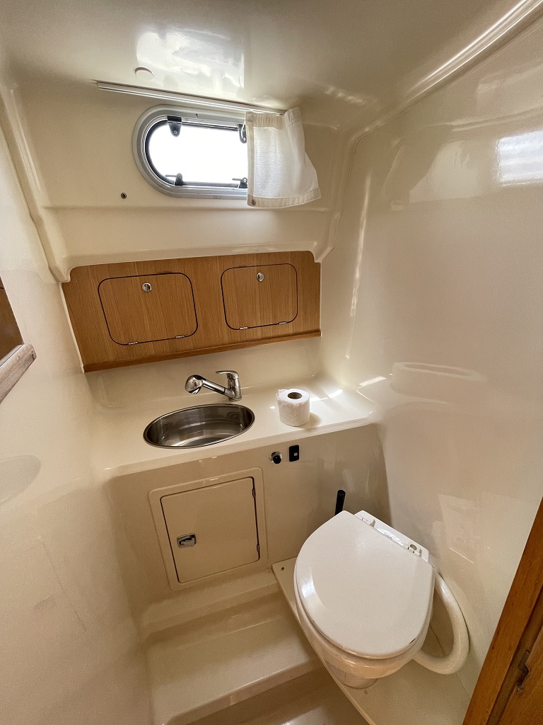 Adria 1002 Vektor — photo 15