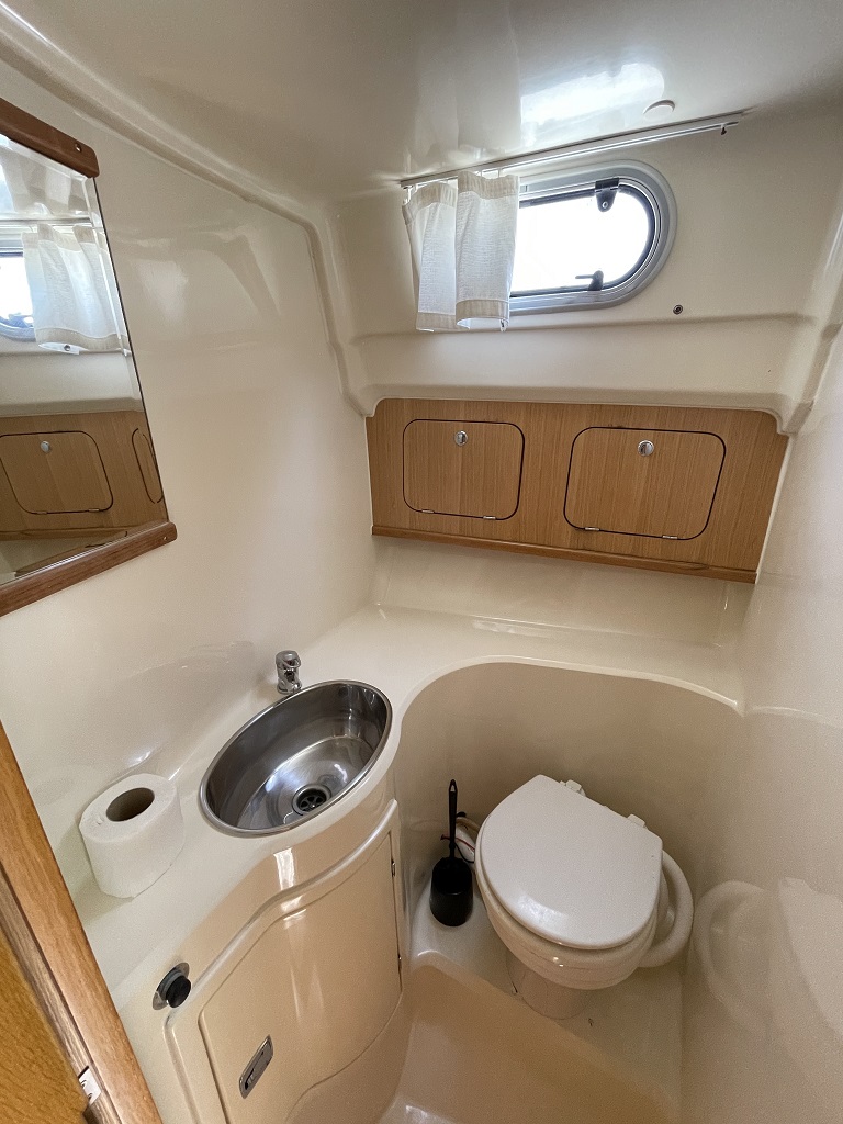 Adria 1002 Vektor — photo 16