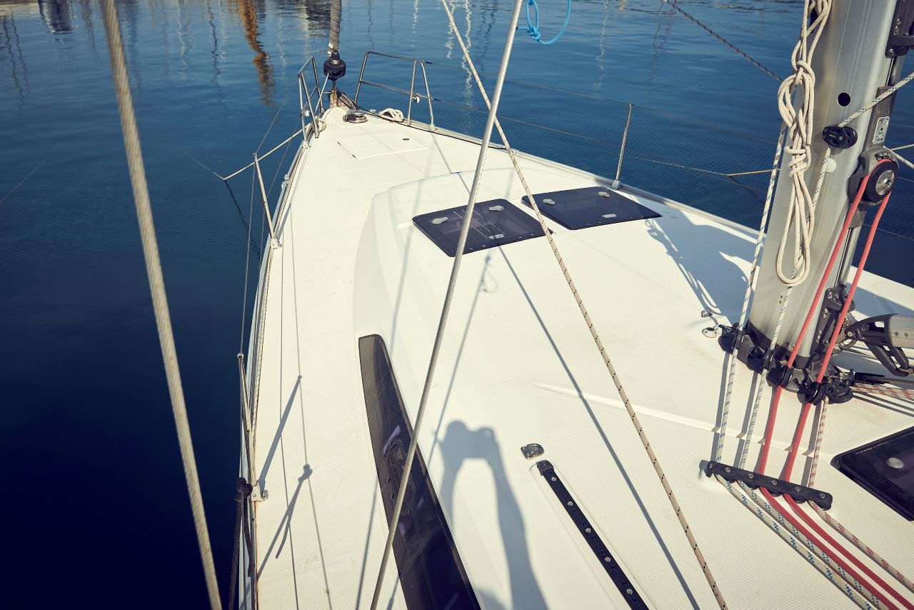 Bavaria Cruiser 46 - 4 cab. — photo 3