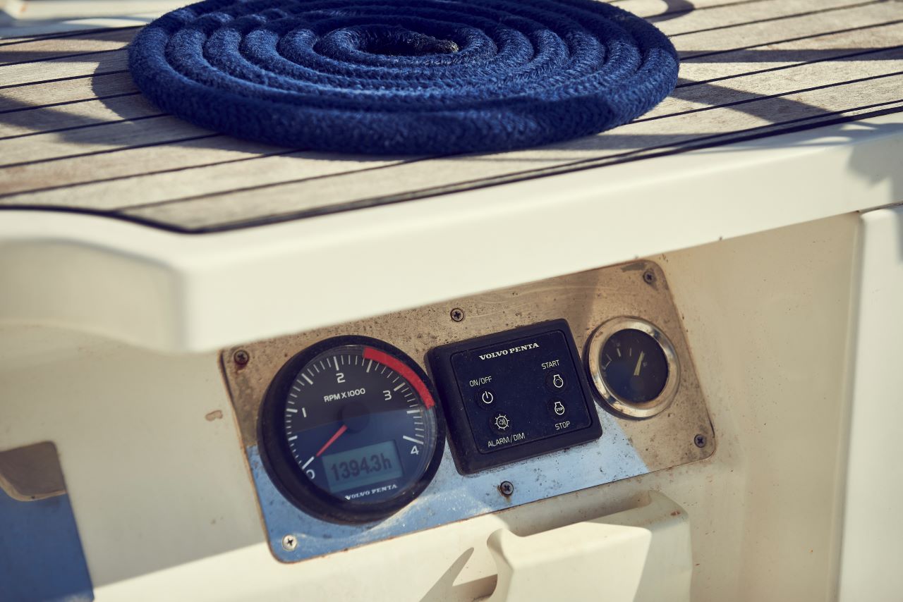 Bavaria Cruiser 46 - 4 cab. — photo 5