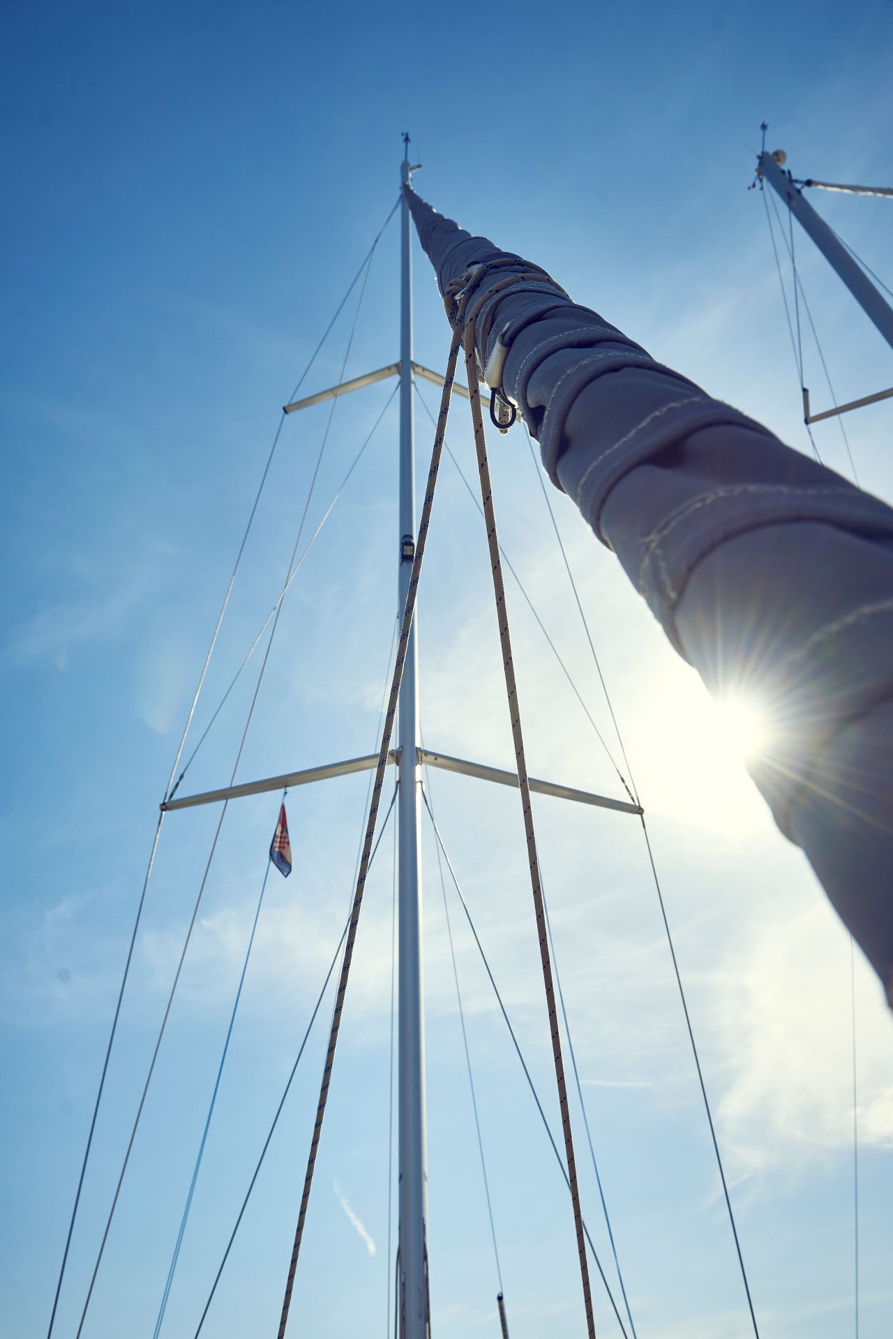 Bavaria Cruiser 46 - 4 cab. — photo 7