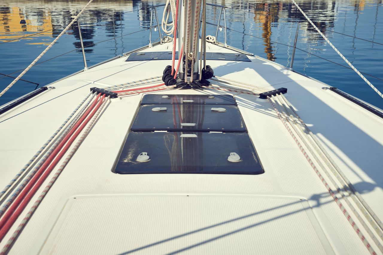 Bavaria Cruiser 46 - 4 cab. — photo 11